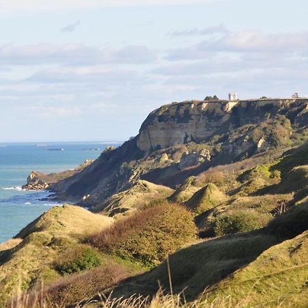 Le Petit Clos Du Bessin Longues-sur-Mer Екстер'єр фото