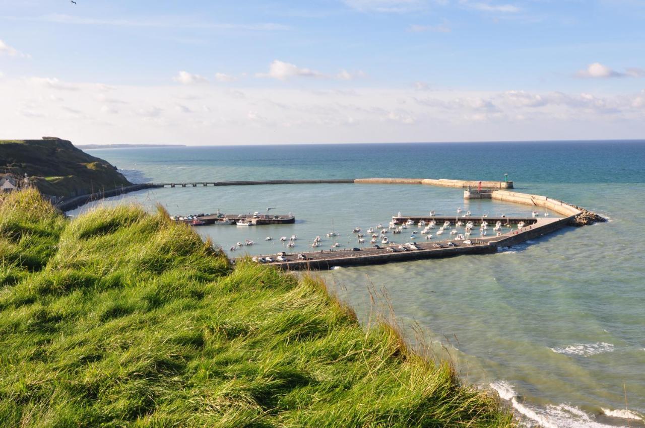 Le Petit Clos Du Bessin Longues-sur-Mer Екстер'єр фото